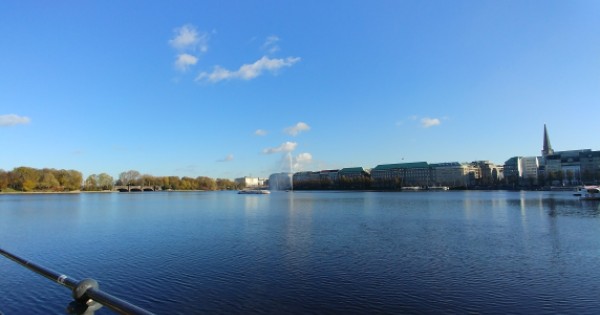 Dein Unternehmen zum Leuchtturm machen!